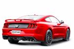 Ford Mustang GT Fastback 2018 года (LA)